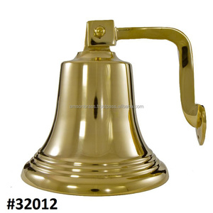 Highly Demand Flower Design Outdoor Bell - Product Image 2