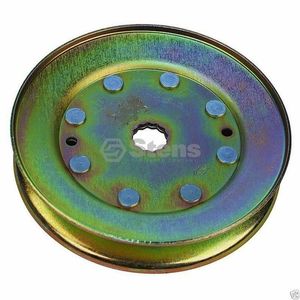 Poulie de broche pour AYP 275 280, 153532, Husqvarna, 173435 532153532, 532173435, 2 pièces - Product Image 1