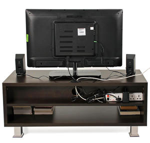 Eco-Friendly <b>Laptop</b> <b>Desk</b> Sustainable TV <b>Stand</b> with Comfort and Style - Product Image 3