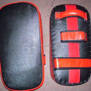 Manoplas de boxeo para entrenamiento, almohadilla para patadas de Taekwondo - Product Image 1