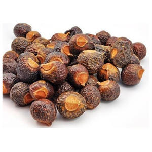 Frutos secos de jabón hechos en Vietnam - Product Image 1