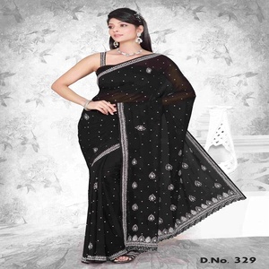 Vêtements traditionnels indiens pour femmes, Lehenga, nouvelle collection - Product Image 3