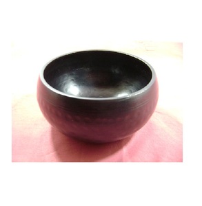 Cuenco de canto tibetano grande - Product Image 5