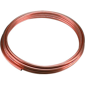 Rollo <span class=keywords><strong>de</strong></span> Tubería <span class=keywords><strong>de</strong></span> <span class=keywords><strong>Cobre</strong></span> para Aire Acondicionado, Precio <span class=keywords><strong>por</strong></span> <span class=keywords><strong>Metro</strong></span> - Product Image 5