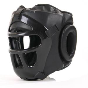 Equipo deportivo de boxeo Protección de cabeza de seguridad Tipo de protector bucal - Product Image 1