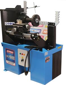 Máquina de reparación de ruedas de 10 ''-34'' con pulido - Product Image 2
