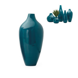 Jarrón de Bambú Premium, Decoración de Mesa de Fibra de Bambú para Diseñadores de Interiores, OEM al por Mayor, Ecológico, de Vietnam - Product Image 3