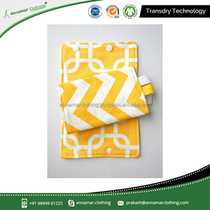 OEM, venta al por mayor, portabebés de alta calidad, almohadilla de dentición, India - Product Image 2