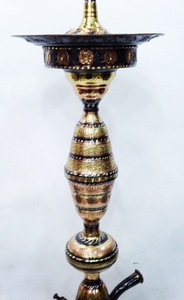 Vente en gros 2025 nouveau produit narguilés farida martelés à la main - Product Image 2