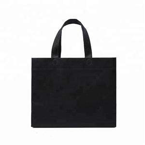 Bolsa de Compras de Polipropileno Tejido de Vietnam HOAHA, Gran Oferta, Color Personalizado, Estilo Plegable, Construcción con Tubería en U, Asas de Cinta de Polipropileno, ISO - Product Image 6