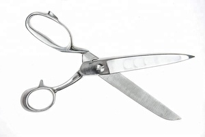 ขายส่ง10นิ้วกรรไกรช่างตัดเสื้อมืออาชีพเหลาผู้ผลิต - Product Image 2