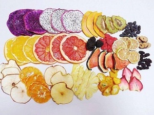 Détox aux fruits secs en tranches / Détox aux fruits secs - Product Image 5