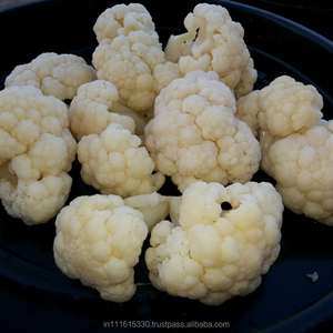 Fleurs de chou-fleur - Product Image 1
