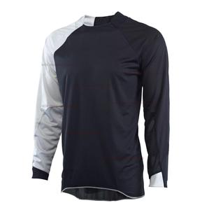 Jersey de Motocross Sublimado de Invierno a Prueba de Viento, Talla Grande, % Poliéster, Ropa Deportiva - Product Image 3