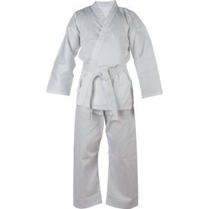 Uniforme de Karate Personalizado Ligero de Poliéster/Algodón para Estudiantes, Uniforme de Artes Marciales para Adultos, Logotipo Personalizado, Color, Ultra Ligero - Product Image 3