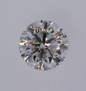 Panier de 0.10 diamants polis en laboratoire, tailles mixtes, 0.60, lot de 8 pièces, diamant poli, CVD, HPHT synthétique - Product Image 1