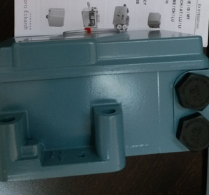 Positionneur intelligent ECKARDT SRD991-BHNS7EA4NR-V01 - Product Image 1