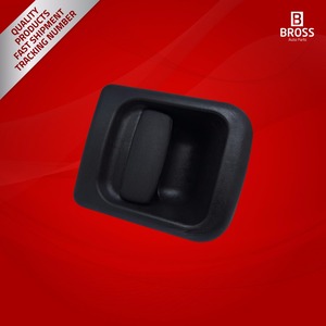 BDP811 Front Left Door Handle for 7700352488 - Product Image 2