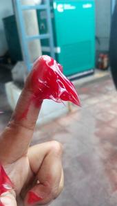 Grasa de Litio Industrial ROYAL LITHMAX PRO Multiusos NLGI 2/NLGI 3 Lubricante Industrial - Product Image 3