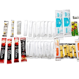 Tốc Độ Cao Multi-lane Đường Muối Hạt Nhỏ Sachets Điền Máy Đóng Gói - Product Image 6