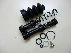 Cylindre classique Tuk, maître cylindre pour téléviseurs King - Product Image 2