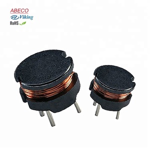 DRGH895 47000uH ตัวเหนี่ยวนำชิปขนาดเล็กสำหรับวงจรจ่ายไฟ - Product Image 1