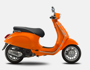 Offre Spéciale nouveau style scooter 125cc fabriqué au Vietnam - Product Image 4