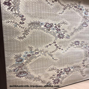 Alfombras de alfombra modernas 2018 con diseño Floral, venta al por mayor - Product Image 3