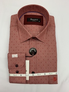 factory price men shirt <b>clothes</b> and Apparel Custom made elegant Wholesale cheap Custom men long sleeve shirt - Product Image 3