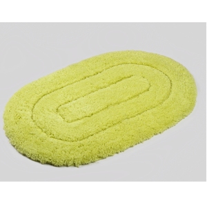 Alfombrilla de baño de 100% algodón, alfombrilla de baño de alta calidad para baño, el mejor diseño y proveedor de alfombrillas de baño de color en la India al precio más barato - Product Image 6