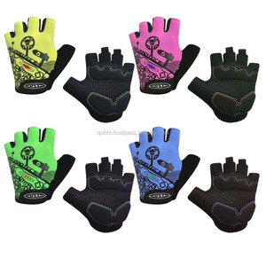 ถุงมือออกกำลังกายหนังแท้ทนทานสำหรับการฝึกยกน้ำหนักปรับแต่งโลโก้ได้ - Product Image 6