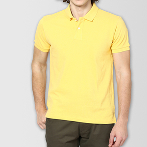 Camiseta de alta calidad para hombre, Polo personalizado con estampado de farol, venta al por mayor - Product Image 1