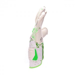 Gants de gardien de but professionnels ultra doux, en latex respirant de 4 mm, légers, pour l'entraînement et les matchs de football - Product Image 4