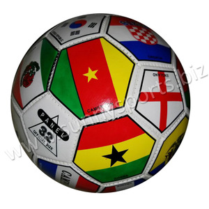 Promocional pelota y mini balón de fútbol 2019 - Product Image 3