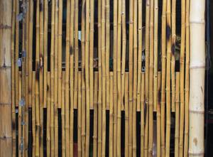 Clôture en bambou 100% naturel du vietnam - Product Image 6