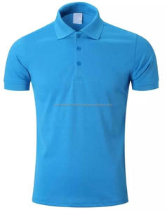 Alta calidad sublimación impresión seda rendimiento pareja verano transpirable hombres mujeres Golf Polo camisetas PoloShirts Bangladesh - Product Image 6