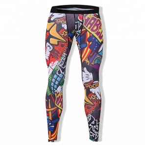 Leggings de mujer hechos a medida - Product Image 1
