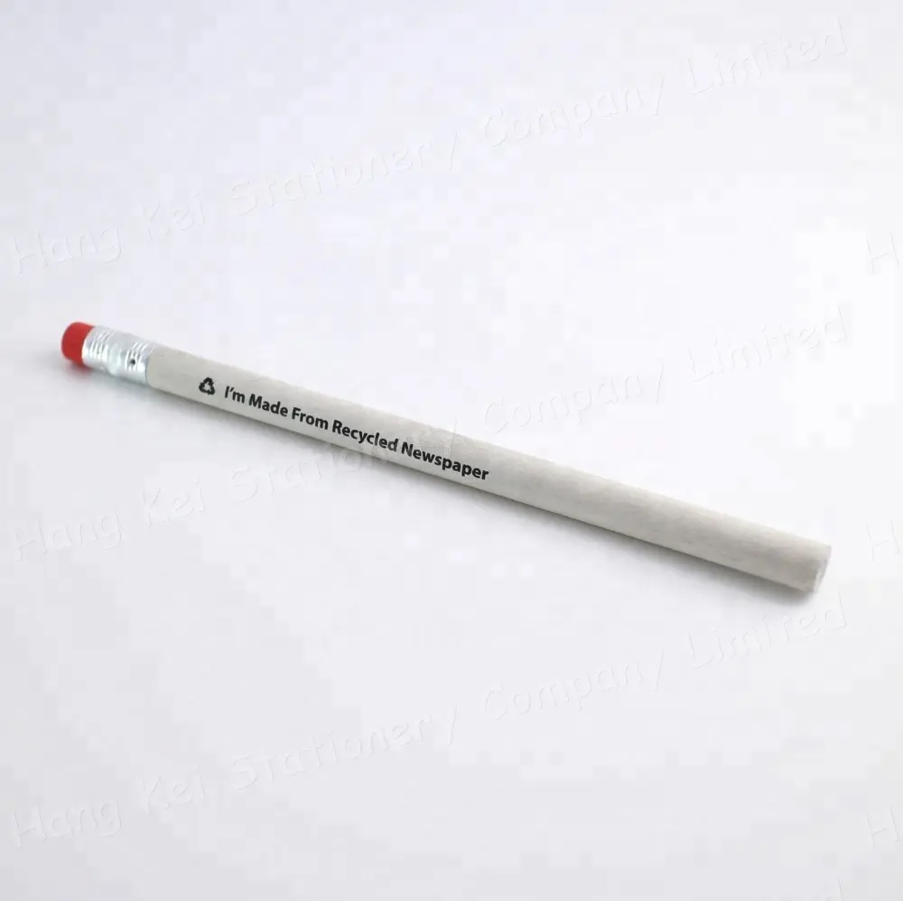 Рекламная печать на заказ большой размер jumbo hb карандаш