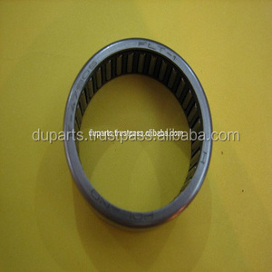 Rodamiento original de alta calidad 6303 a bajo precio, rodamientos duraderos y fiables para diversas aplicaciones, ideal para OEM y venta al por mayor - Product Image 4