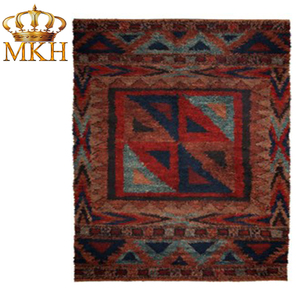 Afganistán alfombras R0491 - Product Image 2