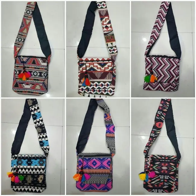 crossbody shoulder bags wholesale