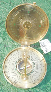Miglior strumento di navigazione bussola in metallo ottone per navigazione e decorazione domestica artigianato in metallo <span class=keywords><strong>regali</strong></span> <span class=keywords><strong>nautici</strong></span> - Product Image 4
