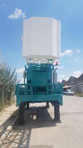 Equipo de Perforación de Circulación Inversa de Aire RCD (Equipo de Perforación RC) en Venta, Equipo de Perforación de Circulación Inversa en Venta - Product Image 4