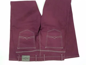 Los últimos pantalones vaqueros casuales para hombres Material de algodón Stock de Bangladesh Lote Mejor precio - Product Image 4