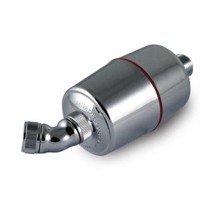 [Taiwan Buder] Filtro de ducha SPA con cartucho de filtro para agua dura, elimina el cloro y las sustancias nocivas - Product Image 5