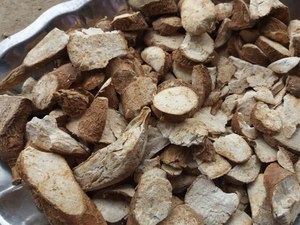 Sắn Khô Sản Xuất Tại Việt Nam - Product Image 4