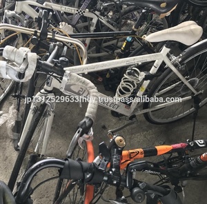 <b>Bicycles</b> Second Hand From Japanese Supplier <b>Used</b> Kids <b>Bicycles</b> Mountain Bike Bmx Cross Bike and Road Bikes <b>for</b> <b>Sales</b> - Product Image 6