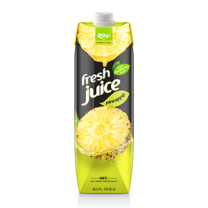 Servicio OEM ODM de Alta Calidad, Agua de Coco Espumosa con Sabor a Piña en Lata de Aluminio de 250 ml - Product Image 2