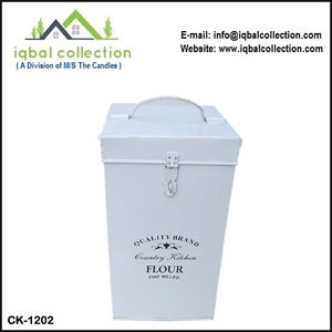 <b>Storage</b> Canaster - Product Image 5