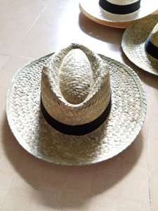 หมวกฟางจากเวียดนามหมวกฟาง - Product Image 2